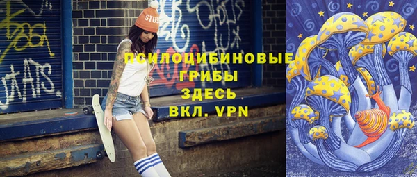 тгк Бугульма